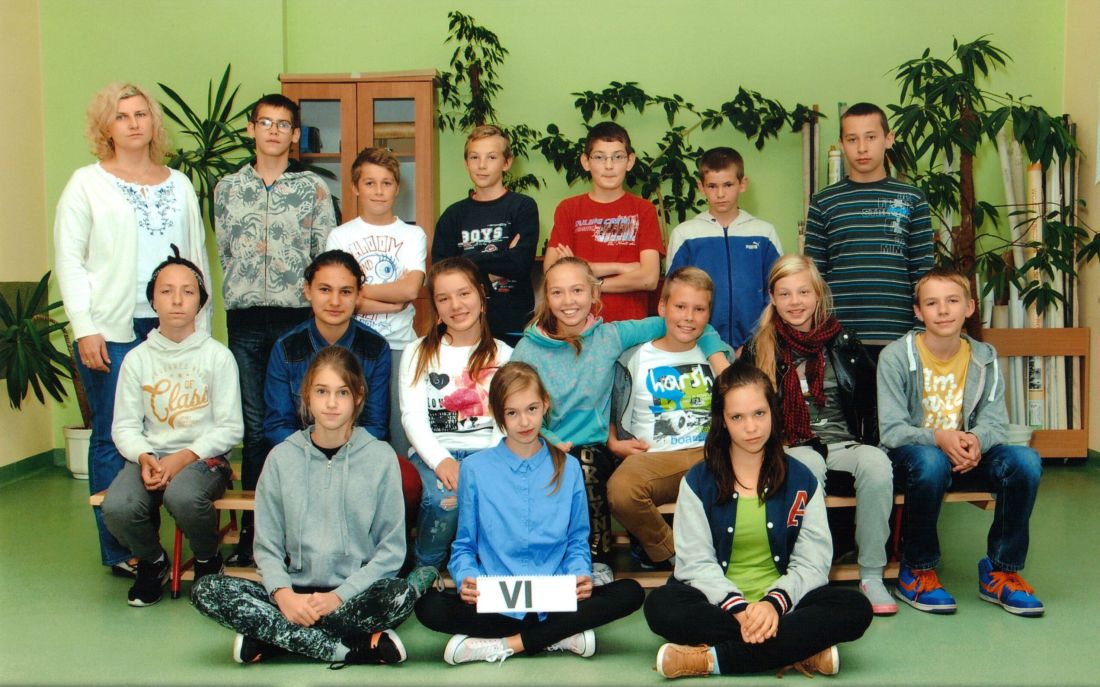 Absolwenci roku 2016