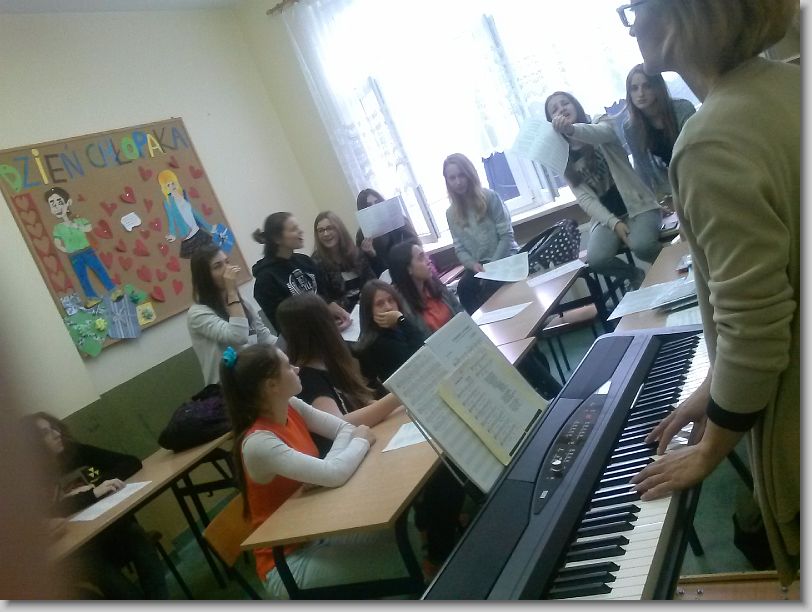 To jest ostatnie zdj\u0119cie