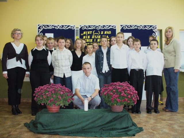 To jest ostatnie zdj\u0119cie