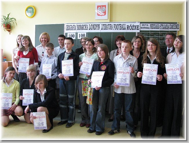 To jest ostatnie zdj\u0119cie