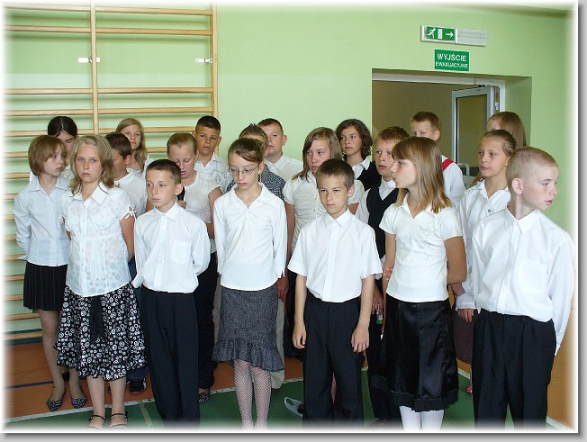 To jest ostatnie zdj\u0119cie