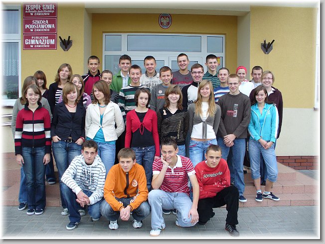 To jest ostatnie zdj\u0119cie