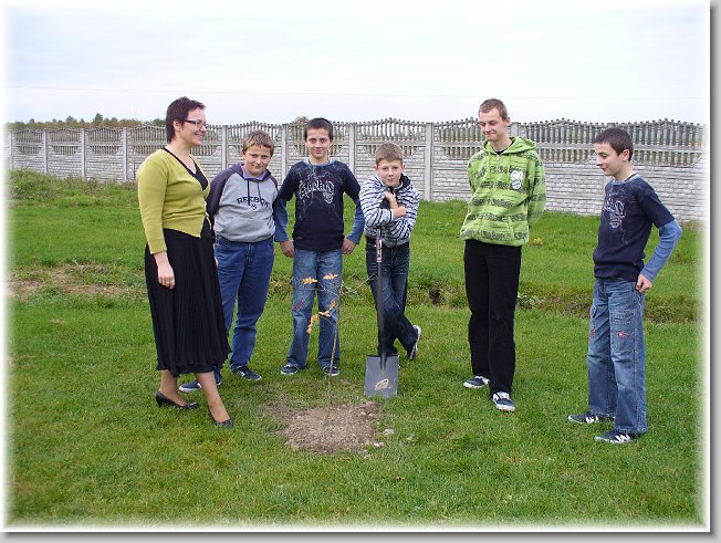To jest ostatnie zdj\u0119cie