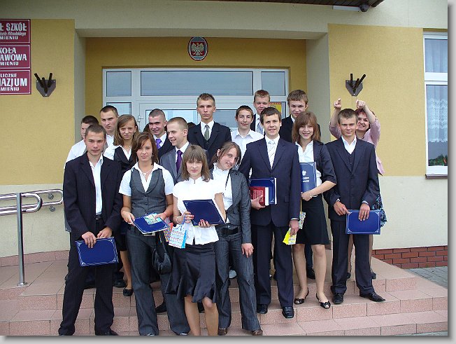To jest ostatnie zdj\u0119cie