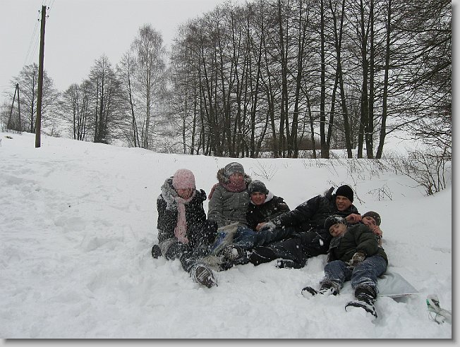 To jest ostatnie zdj\u0119cie
