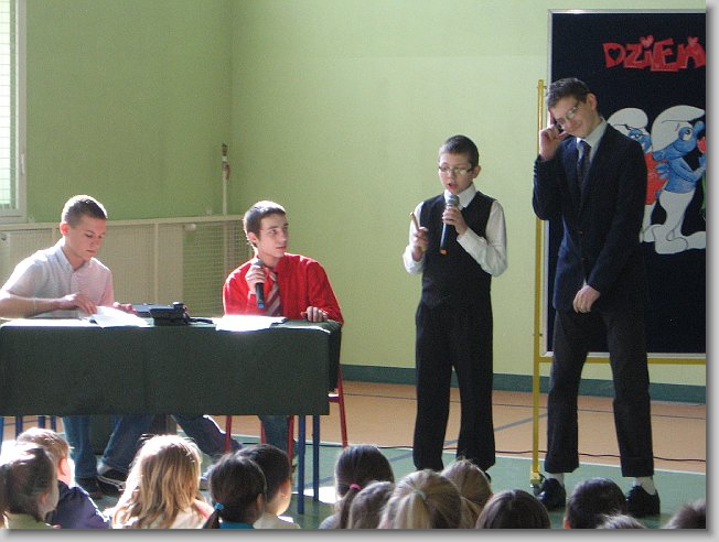 To jest ostatnie zdj\u0119cie