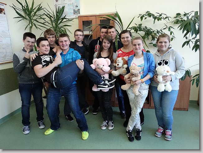 To jest ostatnie zdj\u0119cie